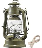 Amazon.co.jp: 【Feuerhand○175/176用クリアグローブ】ハリケーン